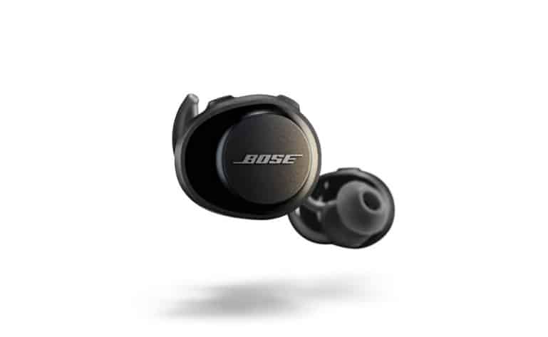 Bose Wireless headphones